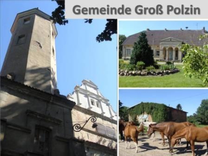 Ansichtskarte 2016 Groß Polzin web Ansichtskarte 2016 Groß Polzin web